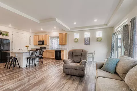 Living - 26312 E 2nd Ave, Aurora, CO 80018 photo 3 of 3