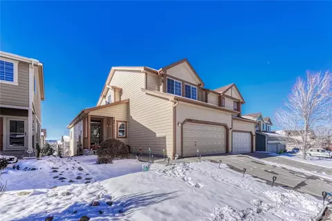 1421 Live Oak Rd, Castle Rock, CO 80104