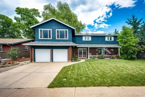 4645 W Temple Pl, Denver, CO 80236