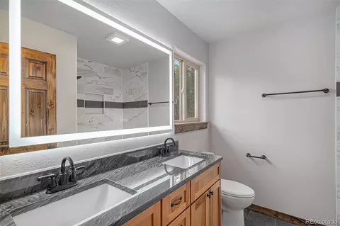 Bath - 68 Aspen Dr, Bailey, CO 80421 photo 2 of 3