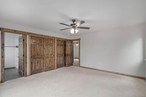 Bedroom - 68 Aspen Dr, Bailey, CO 80421 photo 3 of 7