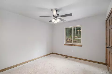 Bedroom - 68 Aspen Dr, Bailey, CO 80421 photo 7 of 7