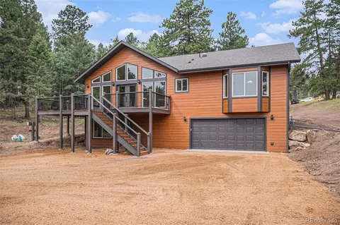 68 Aspen Dr, Bailey, CO 80421