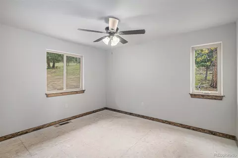 Bedroom - 68 Aspen Dr, Bailey, CO 80421 photo 5 of 7