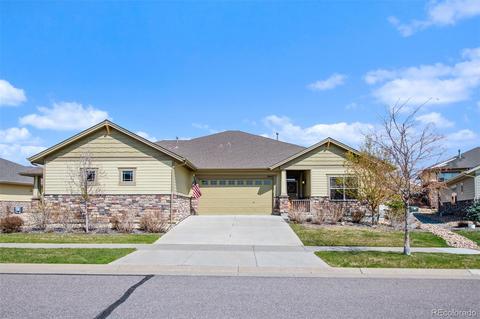 19407 E Radcliff Pl, Aurora, CO 80015 photo 1