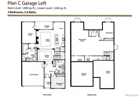 19407 E Radcliff Pl, Aurora, CO 80015 photo 2