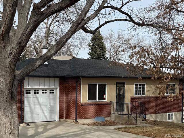 1163 S Vivian St, Lakewood, CO 80228