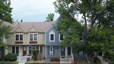 9771 W Cornell Pl, Denver, CO 80227