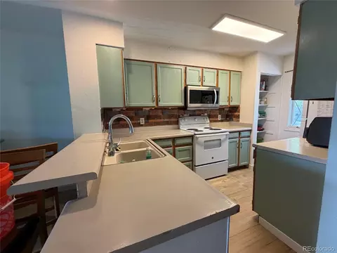 9771 W Cornell Pl, Denver, CO 80227
