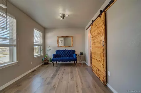 Entry Way - 9426 Beryl Dr, Peyton, CO 80831 photo 1 of 3