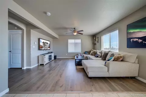 Living - 9426 Beryl Dr, Peyton, CO 80831 photo 1 of 6