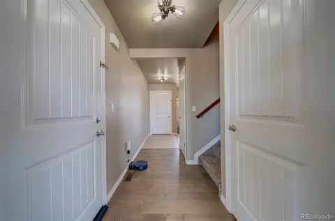 Entry Way - 9426 Beryl Dr, Peyton, CO 80831 photo 2 of 3