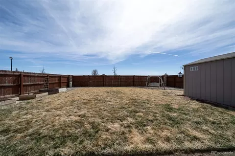 Exterior - 9426 Beryl Dr, Peyton, CO 80831 photo 4 of 6