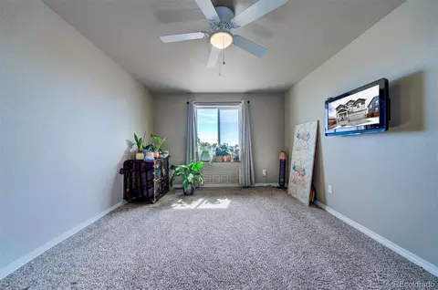 Bedroom - 9426 Beryl Dr, Peyton, CO 80831 photo 7 of 8