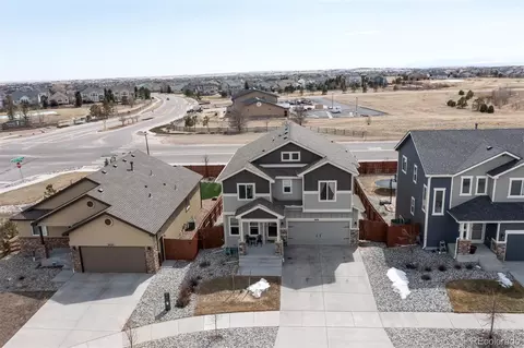 Exterior - 9426 Beryl Dr, Peyton, CO 80831 photo 2 of 6