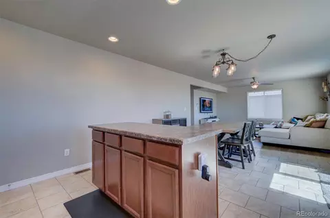 Kitchen - 9426 Beryl Dr, Peyton, CO 80831 photo 4 of 5