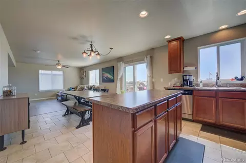 Kitchen - 9426 Beryl Dr, Peyton, CO 80831 photo 5 of 5