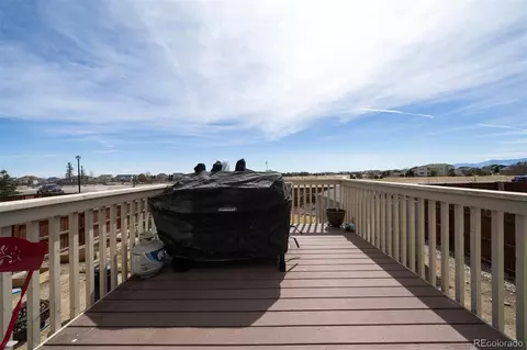 Exterior - 9426 Beryl Dr, Peyton, CO 80831 photo 3 of 6