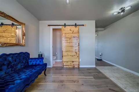 Bedroom - 9426 Beryl Dr, Peyton, CO 80831 photo 1 of 8