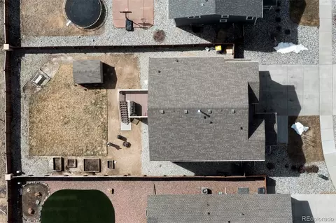 Floorplan - 9426 Beryl Dr, Peyton, CO 80831 photo 1 of 1