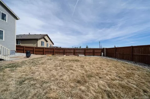 Exterior - 9426 Beryl Dr, Peyton, CO 80831 photo 5 of 6