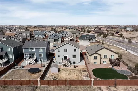 View/Area - 9426 Beryl Dr, Peyton, CO 80831 photo 2 of 2