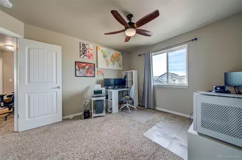 Living - 9426 Beryl Dr, Peyton, CO 80831 photo 6 of 6