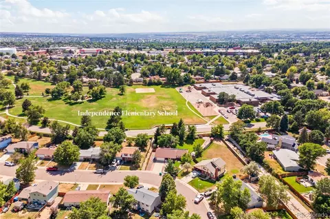 View/Area - 16396 E Rice Pl #B, Aurora, CO 80015 photo 2 of 2
