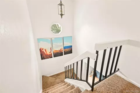 Entry Way - 16396 E Rice Pl #B, Aurora, CO 80015 photo 1 of 1