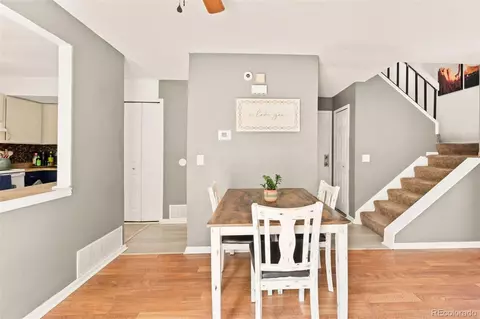 Dining - 16396 E Rice Pl #B, Aurora, CO 80015 photo 2 of 2