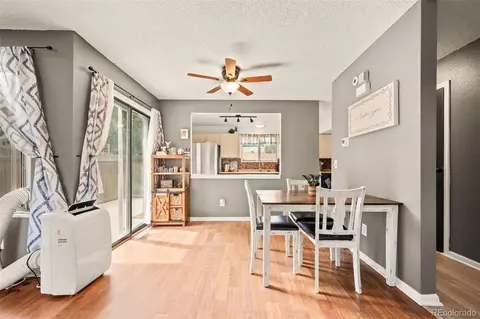 Dining - 16396 E Rice Pl #B, Aurora, CO 80015 photo 1 of 2