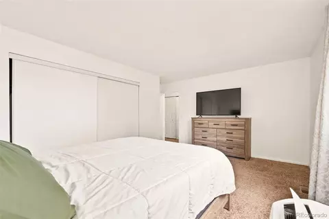 Bedroom - 16396 E Rice Pl #B, Aurora, CO 80015 photo 2 of 2