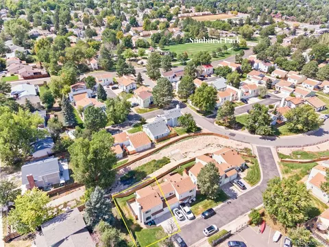 View/Area - 16396 E Rice Pl #B, Aurora, CO 80015 photo 1 of 2