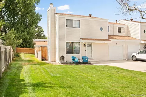 Exterior - 16396 E Rice Pl #B, Aurora, CO 80015 photo 3 of 3