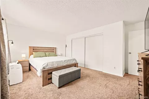 Bedroom - 16396 E Rice Pl #B, Aurora, CO 80015 photo 1 of 2