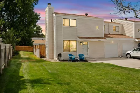 Exterior - 16396 E Rice Pl #B, Aurora, CO 80015 photo 1 of 3