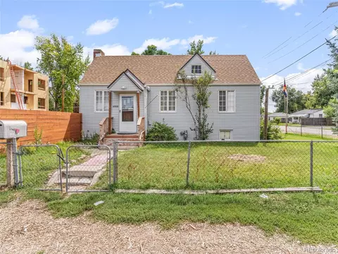 6998 W 13th Ave, Lakewood, CO 80214