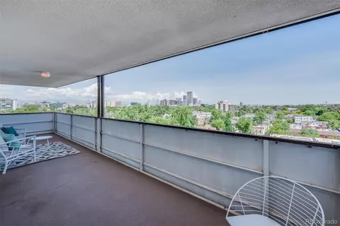 1029 E 8th Ave #801, Denver, CO 80218