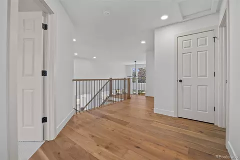 Entry Way - 7663 S Grape St, Centennial, CO 80122 photo 4 of 4