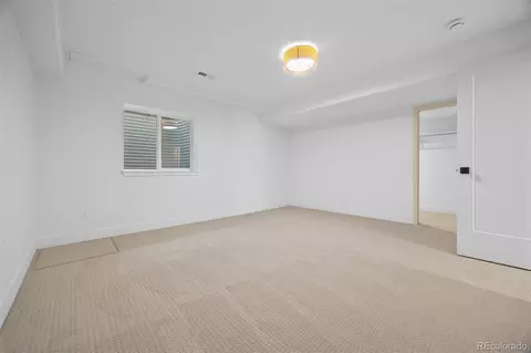 Bedroom - 7663 S Grape St, Centennial, CO 80122 photo 6 of 6