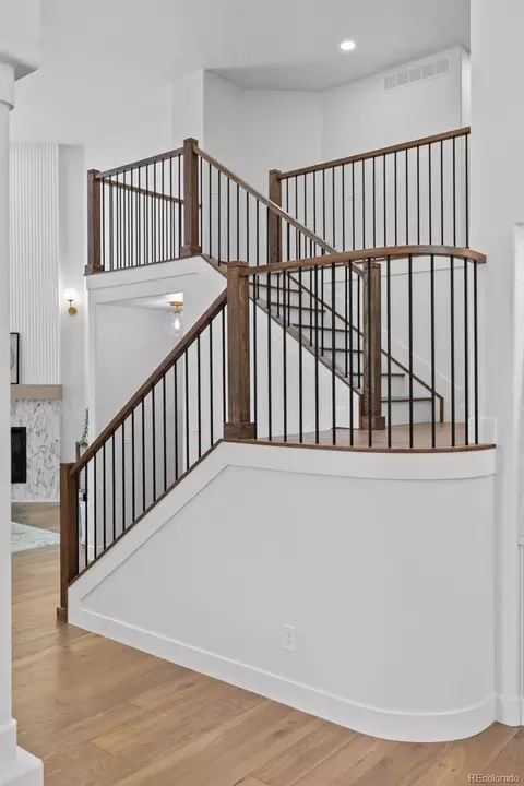 Entry Way - 7663 S Grape St, Centennial, CO 80122 photo 1 of 4