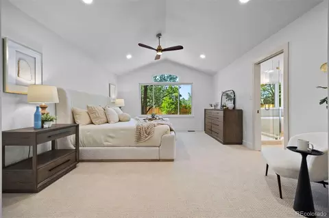Bedroom - 7663 S Grape St, Centennial, CO 80122 photo 1 of 6