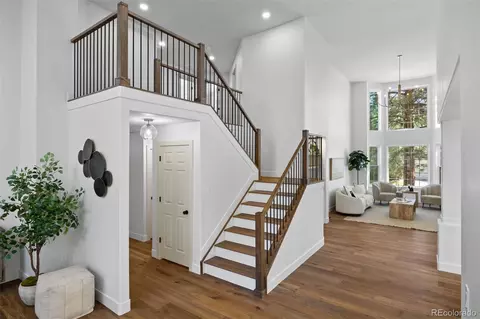 Entry Way - 7663 S Grape St, Centennial, CO 80122 photo 2 of 4