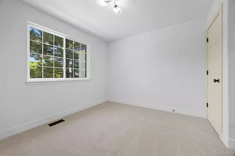Bedroom - 7663 S Grape St, Centennial, CO 80122 photo 5 of 6