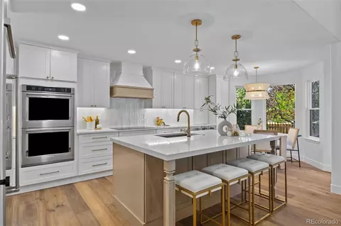Kitchen - 7663 S Grape St, Centennial, CO 80122 photo 1 of 4
