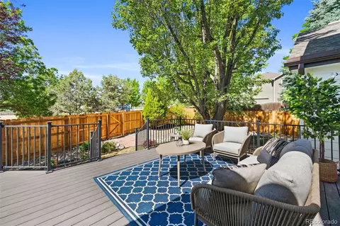 Exterior - 7663 S Grape St, Centennial, CO 80122 photo 2 of 5