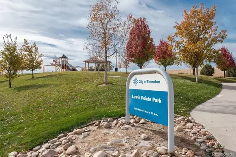5323 E 140th Pl, Thornton, CO 80602 photo 35