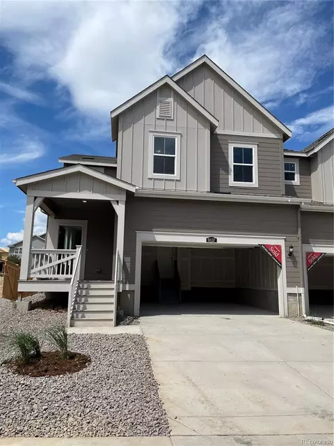 9037 Borrowdale Ln, Parker, CO 80134