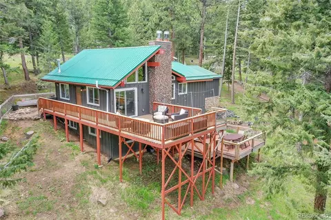 6596 High Dr, Morrison, CO 80465 photo 39