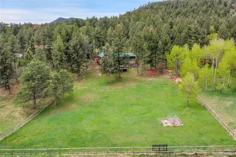 6596 High Dr, Morrison, CO 80465 photo 43